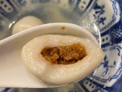 花生汤圆-阿坤传统手工小吃(沙坪坝店)
