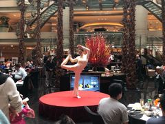 -威斯汀舞台餐厅