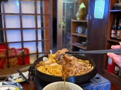 -樱の花亭日本料理店