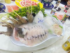 -东来顺饭庄(王府井步行街店)