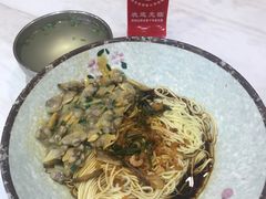 -沧浪亭(临汾路店)