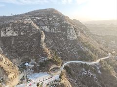 -潭溪山