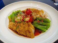 -连鹭海鲜·海肠捞饭·海胆饭(星海店)