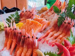 -極上萬膳·日料放题(来福士江景店)