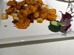 -老浒记烤鸭-北京菜(琉璃厂店)