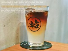 -从启咖啡(五羊邨店)
