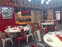 -禄鼎记·多口味酸菜鱼(侨鑫店)
