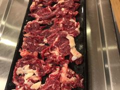 -嬷孙家潮汕牛肉火锅(北京路天河城店)