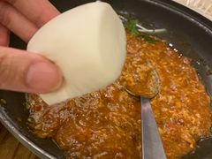 蒸馒头-新加坡海鲜共和(名胜世界圣淘沙海滨坊)