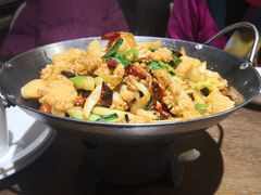 -粗茶淡饭•陕菜•家常菜