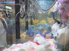 -娃娃集合营(上海奉贤龙湖天街店)
