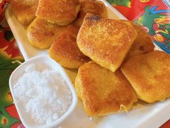 -闯关东东北农家菜(崂山石老人店)