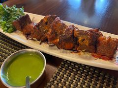 -辛德里印度餐厅(勒泰商圈店)