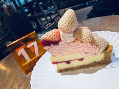 -黑草莓(重庆路店)
