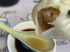 -笑云开汤包店(网巾市店)