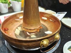 -福口居京味火锅(华光路店)