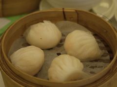 蝦餃-翠园(铜锣湾广场店)