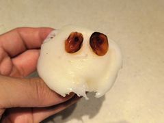-白玉兰食品(中山公园龙之梦店)