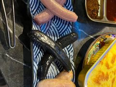 -十三姨正合丰烤肉(营迹路店)