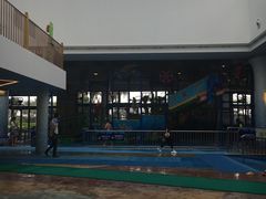 -横琴湾水世界