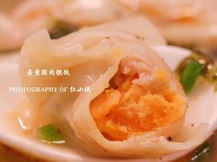 -红小满休闲餐厅(十全街店)