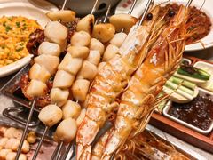 -单家老院·院子里的青岛菜(沙子口店)