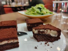 提拉米苏-宝记烧烤·碳锅羊肉·羊蝎子火锅·夜食社(文体路创始店)