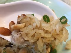 -稻香酒家·33年老字号·港式粤菜(富邦中心店)