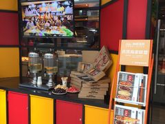 -比格比萨自助(赛罕区万达广场店)