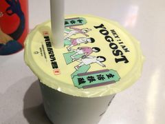-我是酸奶君(壹方城店)