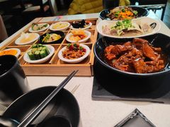 -新仙清汤牛腩(铜锣湾店)