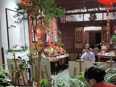 -董府·古宅餐厅