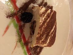 t骨牛排-奥斯特牛排馆(圣母百花大教堂)