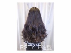 -P.STYLE 派斯造型