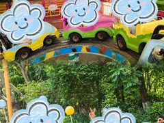 -厦门方特梦幻王国