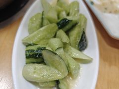 -守柴炉烤鸭&顺水鱼馆(合生汇店)