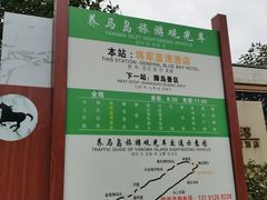 -养马岛旅游度假区