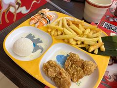 -仙隐小鹿中华料理(南宁万象城店)