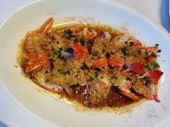 -海游荟·海洋文化餐厅(福田店)