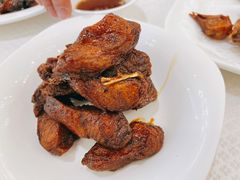 熏鱼-金时代顺风大酒店(南桥百联店)