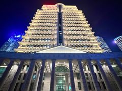 -上海凯宾斯基大酒店