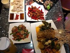 -好乐迪(张扬路八佰伴店)