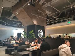 -卡朋西餐(宝安大仟里店)