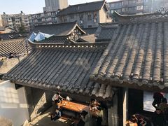 -星巴克臻选(成都宽窄巷子店)