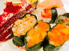 -星伦多自助料理(华润万象城店)