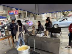 -兰烘糕
