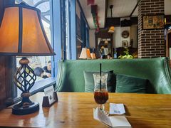 -德福楼咖啡吧(德福巷店)