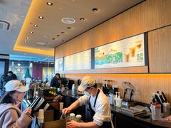 -星巴克臻选(上海长风大悦城店)