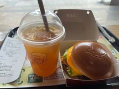 -肯德基(尧佳路店)