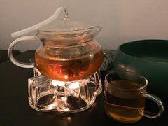 小食-璞·澐间影院式足道SPA(尚悦湾店)